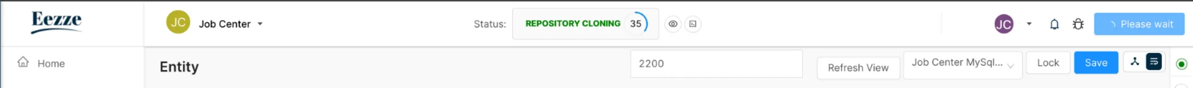 Eezze Deployment to Ubuntu 22.04 or AWS ECS